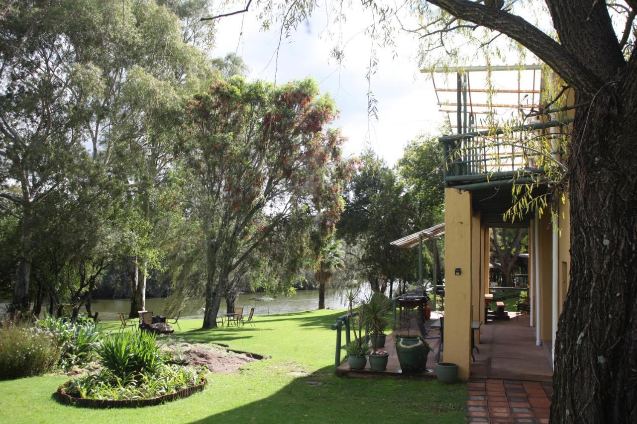 Villa Vale2Vaal Parys Exterior foto