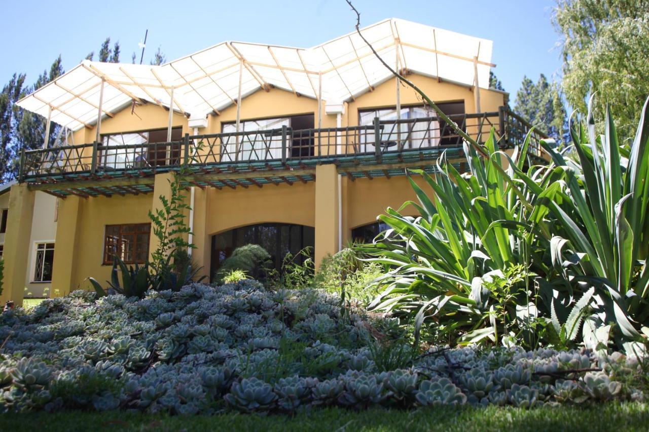 Villa Vale2Vaal Parys Exterior foto