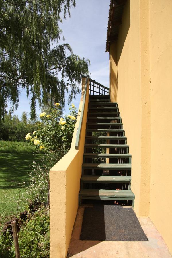 Villa Vale2Vaal Parys Exterior foto